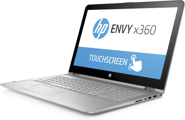 HP ENVY x360 - 15-aq165nr