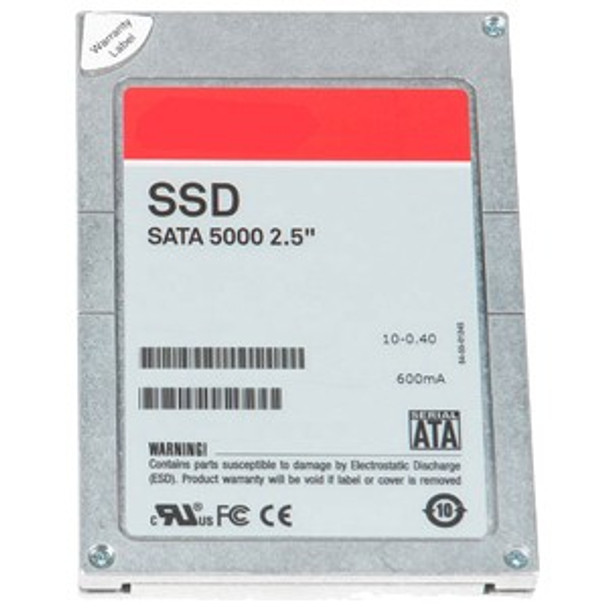 P355H - Dell 32 GB Internal Solid State Drive - 2.5 - SATA/300 - Hot Swappable
