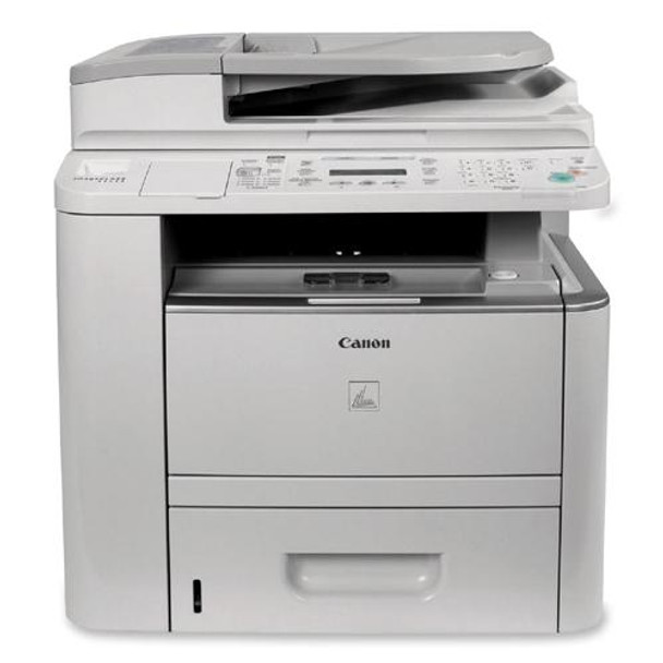 3478B001 - Canon imageCLASS D1120 Multifunction Printer (Refurbished) Monochrome 30 ppm Mono 1200 x 600 dpi Printer (Refurbished) Copier Scanner USB Network Fast Ethernet (Refu