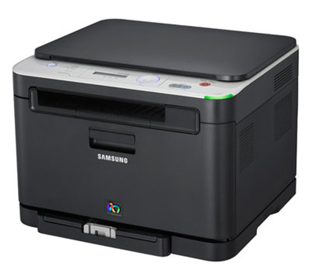 CLX-3185 - Samsung CLX-3185 Colour Laser Multifunction Printer (Refurbished) (Print/Copy/Scan) 4ppm 2 400 X 600Dpi 130 Sheets Ethernet (Refurbished)