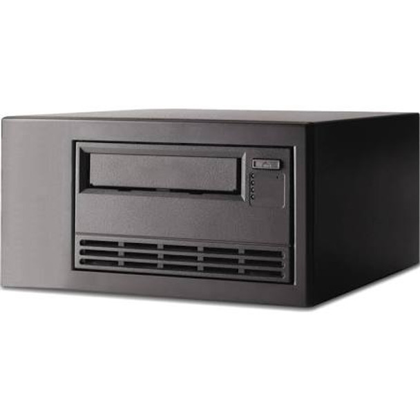 DS-TL891-NE - HP DLT Mini Tape Library 1 x Drive/10 x Slot 0.35TB (Native) / 0.7TB (Compressed) SCSI