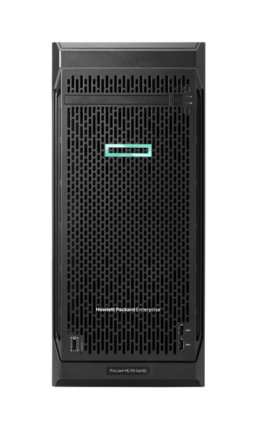 Hewlett Packard Enterprise ProLiant ML110 Gen10 1.7GHz 3104 350W Tower (4.5U) server
