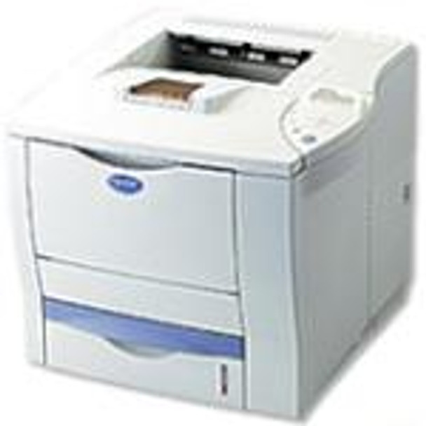 HL-2460N - Brother Laser Printer (Refurbished) 25 ppm Mono USB Parallel Serial PC Mac (Refurbished)