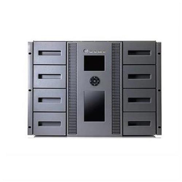 128668-B21 - Compaq TL881 DLT-4000 Mini Tape Library - 1 x Drive/10 x Slot - 200GB (Native) / 400GB (Compressed) - SCSI