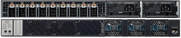 Cisco Expandable Power Array Cabinet