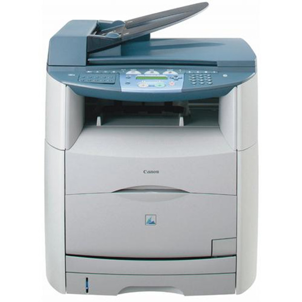 0860B001 - Canon imageCLASS MF8180C Laser Multifunction Printer (Refurbished) Color Plain Paper Print Desktop Copier/Fax/Printer (Refurbished)/Scanner 20 ppm Mono/4 ppm Color Prin