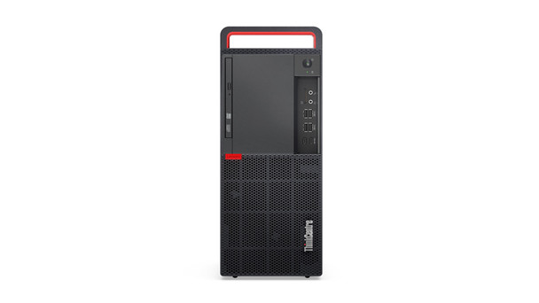 Lenovo ThinkCentre M910 3.6GHz i7-7700 Tower Black PC