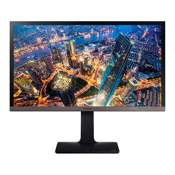 Samsung U32E850R 31.5 inch 1000:1 4ms HDMI/DisplayPort/USB LED LCD Monitor (Black & Titanium Silver)