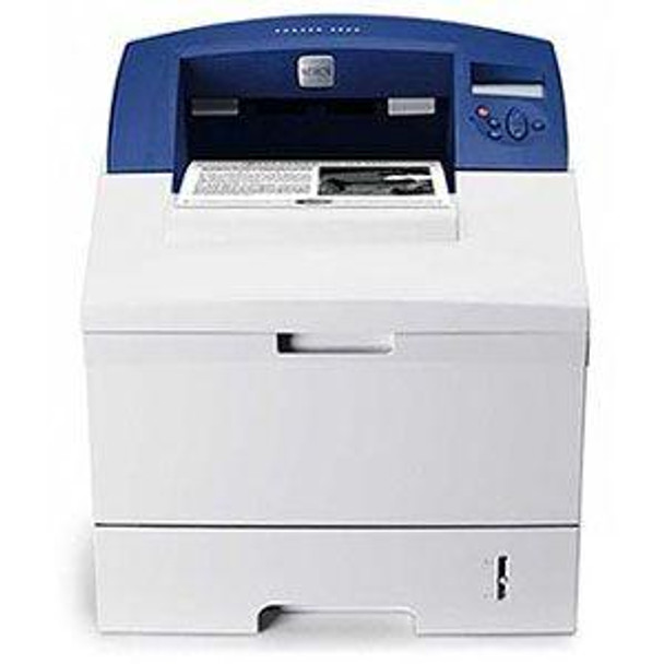 3600/DN - Xerox Phaser 3600DN Laser Printer (Refurbished) Monochrome 40 ppm Mono 1200 dpi Parallel USB Network Fast Ethernet PC Mac (Refurbished)