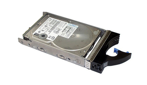 00AJ315 - IBM 600GB 10000RPM SAS 6GB/s 2.5-inch Hybrid Hard Disk Drive for NeXtScale System