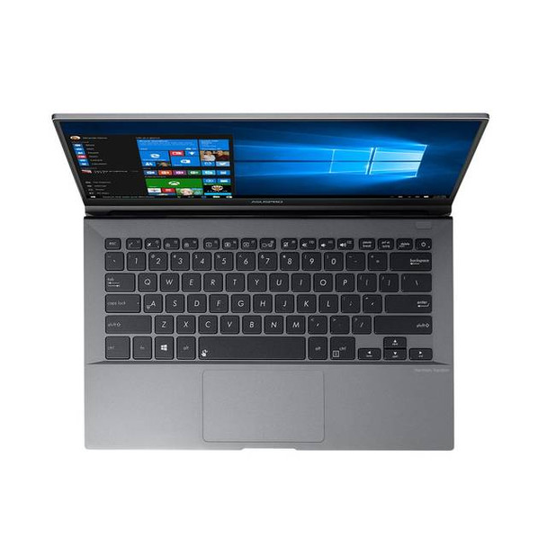 Asus ASUSPRO B9440UA-XS51 14.0 inch Intel Core i5-7200U 2.5GHz/ 8GB LPDDR3/ 512GB SSD/ USB3.1/ Windows 10 Professional Ultrabook (Gray)