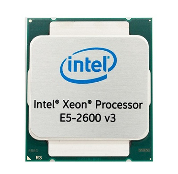 00AE696 - IBM 3.50GHz 9.60GT/s QPI 15MB L3 Cache Socket FCLGA2011-3 Intel Xeon E5-2637 v3 Quad Core Processor