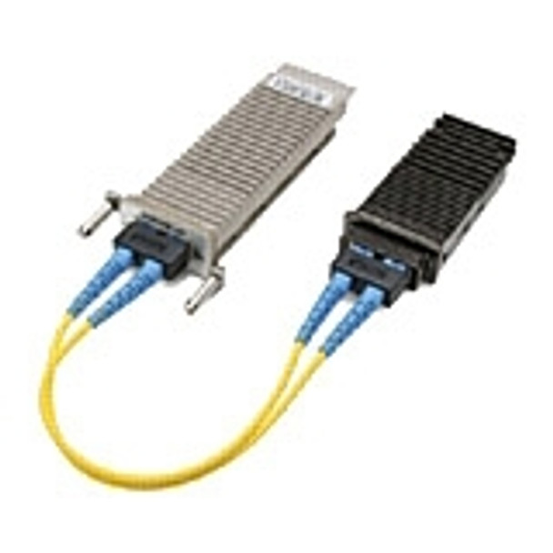 X2-10GB-ER - Cisco X2 10 Gigabit EN 10-GBase-ER 1550nm Transceiver Module