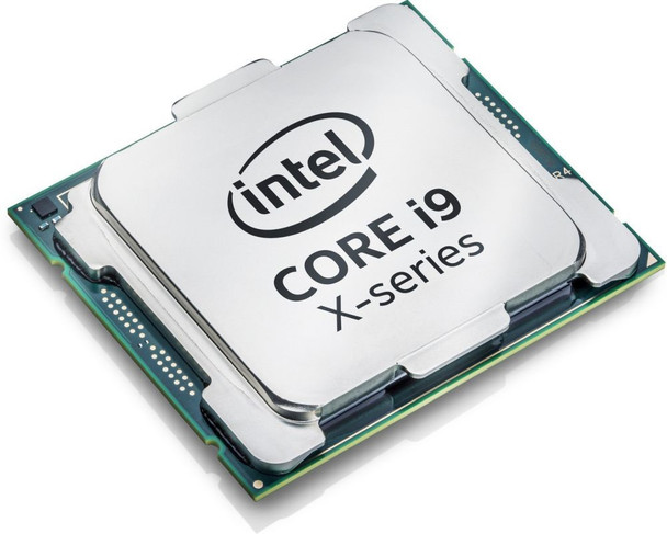 Intel Core Â® â„¢ i9-7920X X-series Processor (16.50M Cache, up to 4.30 GHz) 2.9GHz 16.5MB L3 processor