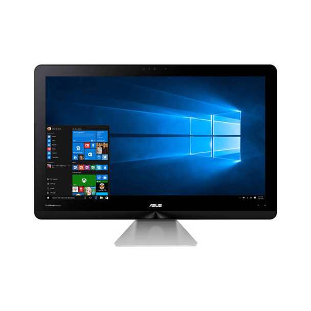 Asus ZN241ICUT-DS51 23.8 inch Touchscreen Intel Core i5-7200U 2.5GHz/ 8GB DDR4/ 1TB HDD + 128 SSD/ Windows 10 All-in-One PC