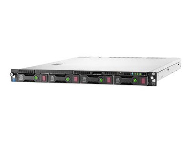 HPE ProLiant DL120 Gen9  Servers - 788090-S01