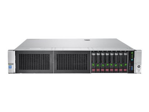 HPE ProLiant DL380 Gen9  Servers - 719064-B21