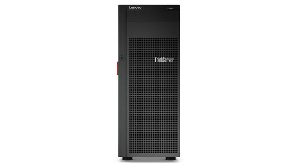 Lenovo ThinkServer TS460 3.7GHz E3-1240V6 450W Tower (4U) server