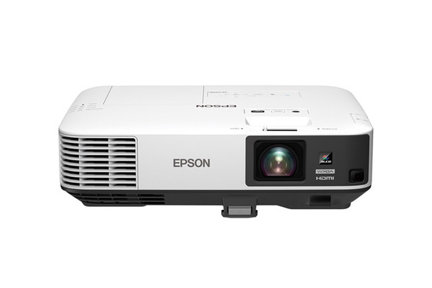 Epson PowerLite 975W Desktop projector 3600ANSI lumens 3LCD WXGA (1280x800) White data projector