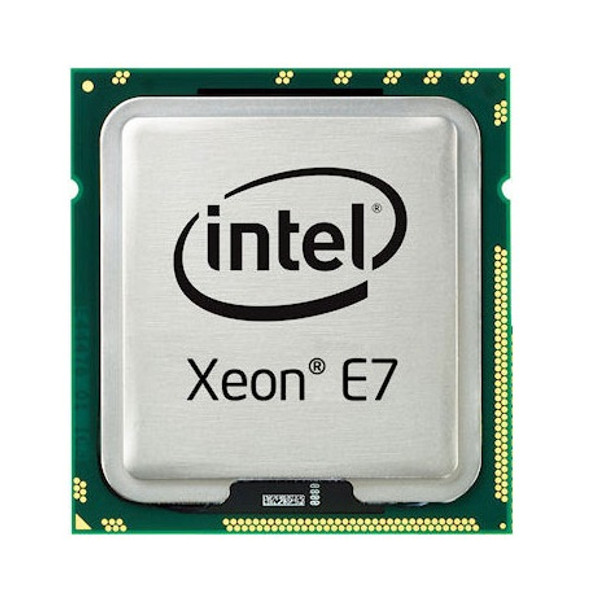 653053-001 - HP 2.13GHz 6.40GT/s QPI 24MB L3 Cache Socket LGA1567 Intel Xeon E7-4830 8-Core Processor for ProLiant G7 Servers