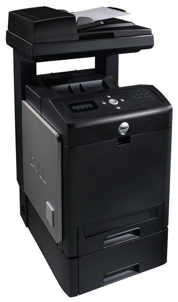 MFP3115CN - Dell 3115CN Laser Multifunction Printer (Refurbished) (Refurbished)