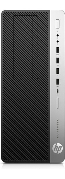 HP EliteDesk 800 G3 Tower PC (ENERGY STAR)