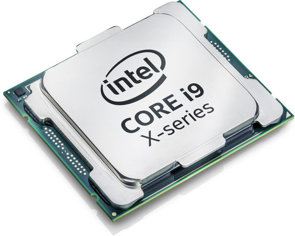 Intel Core Â® â„¢ i9-7940X X-series Processor (19.25M Cache, up to 4.30 GHz) 3.1GHz 19.25MB Sma