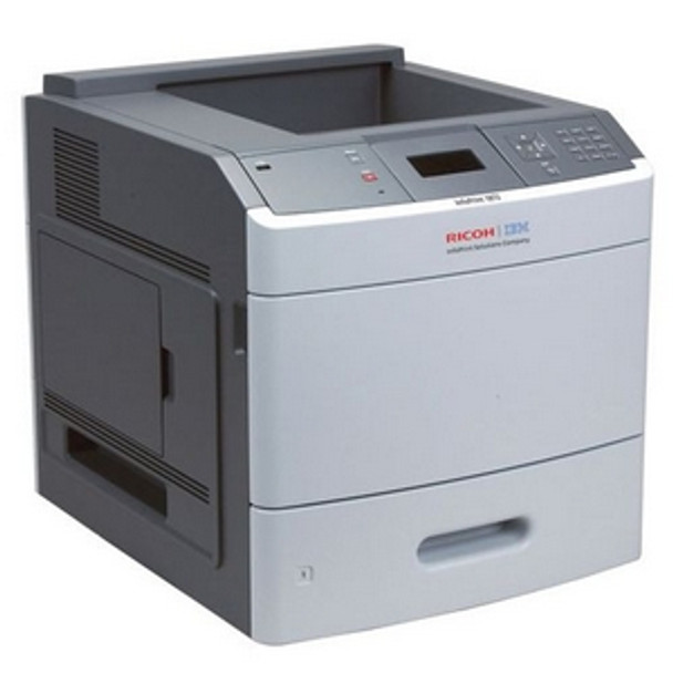 39V2851 - IBM InfoPrint 1872DN Monochrome Laser Printer (Refurbished) (Refurbished)