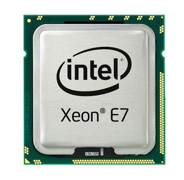 43X5453 - IBM 2.13GHz 6.40GT/s QPI 30MB L3 Cache Intel Xeon E7-8867L 10 Core Processor