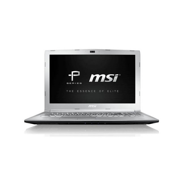 MSI PE62 8RD-037 15.6 inch Intel Core i7-8750H 2.2GHz/ 16GB DDR4/ 512GB SSD/ GTX 1050TI/ USB3.1/ Wind