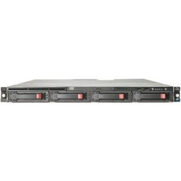 AJ673A - HP ProLiant DL160 G5 Network Storage Server 1 x Intel Xeon E5405 2GHz 1TB