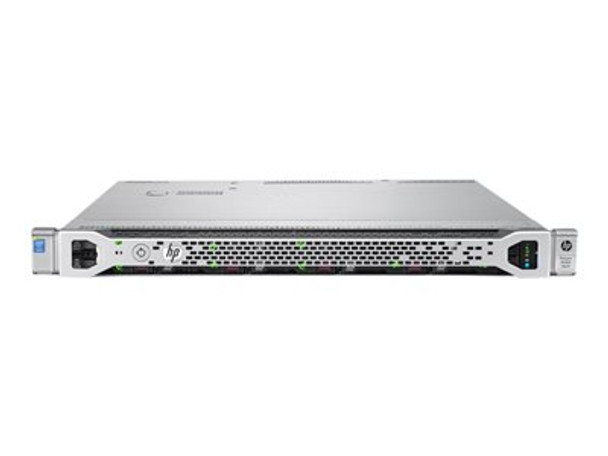 HPE ProLiant DL360 Gen9  Servers - 780017-S01