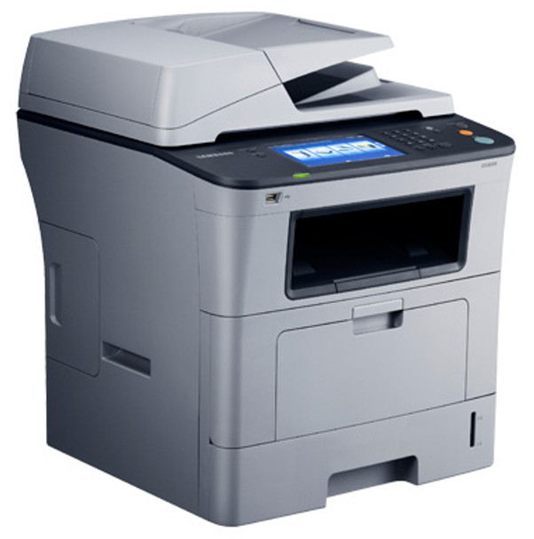 SCX-5935NX - Samsung SCX5935Nx (xoa) 1200 x 1200 dpi Monochrome Multifunction Laser Printer (Refurbished) (Refurbished)