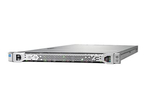 HPE ProLiant DL160 Gen9 Base  Servers - 769505-B21