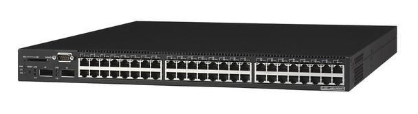 658250-001 - HP 10GBe 24-Port 6125g/xg Procurve Switch BLC Module