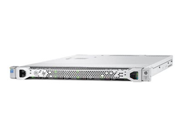 HPE ProLiant DL360 Gen9 Entry  Servers - 755260-B21