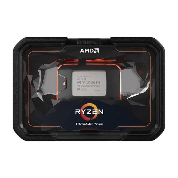 AMD Ryzen Threadripper 2990WX 32-Core 3.0GHz Socket sTR4,