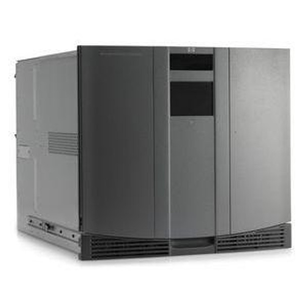 301899-B22 - HP StorageWorks MSL5060 LTO Ultrium 230 Tape Library 6TB (Native) / 12TB (Compressed) SCSI