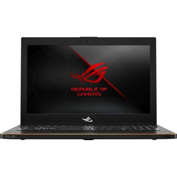 Asus GM501GM-WS74 15.6 inch Intel Core i7-8750H 2.2GHz/ 16GB DDR4/ 1TB SSHD + 256GB PCIE SSD/ GTX 106