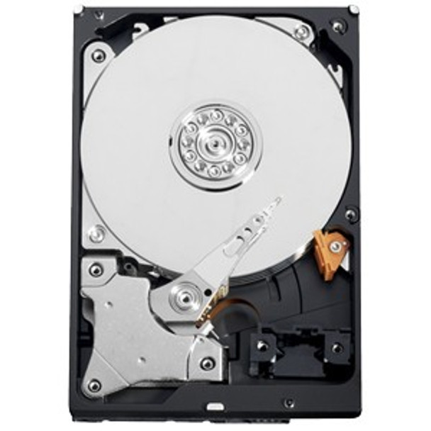 WD7500AVDS/20PK - Western Digital AV-GP WD7500AVDS 750 GB Internal Hard Drive - 20 Pack - SATA/300 - 32 MB Buffer - Hot Swappable