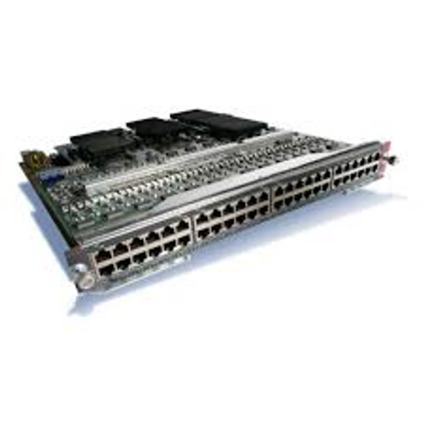 Cisco Classic Interface Module-Expansion Module 10/100 Ethernet x 48
