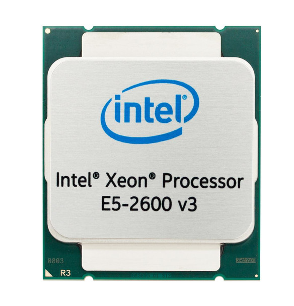 00KG039 - IBM Intel Xeon 14 Core E5-2697V3 2.6GHz 35MB L3 Cache 9.6GT/S QPI Speed Socket FCLGA2011-3 22NM 145W Processor