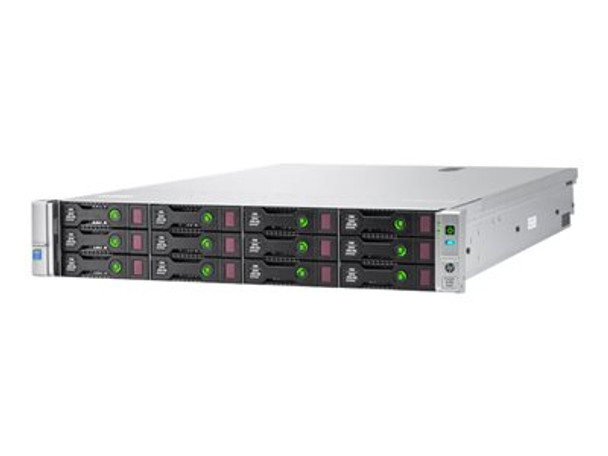 HPE ProLiant DL380 Gen9  Servers - 779559-S01