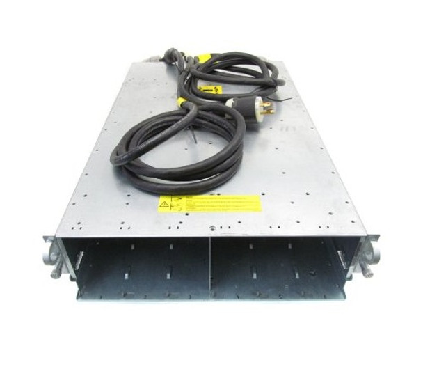 681844-B21 - HP Blc7000 Enclosure Rack-mountable - Up To 16 Blades- Power Supply - Hot-plug 2400 Watt