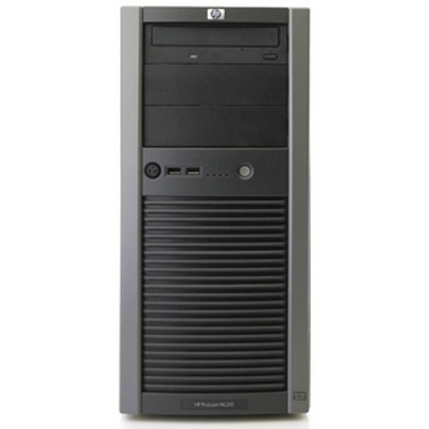 AE413A - HP ProLiant ML310 G3 Network Storage Server 1 x Intel Pentium D 930 3GHz 1TB