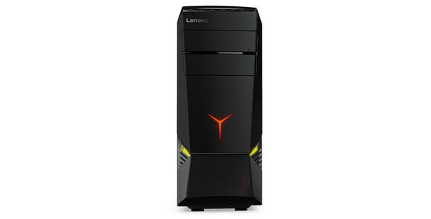 Lenovo Legion Y920 4.2GHz i7-7700K Tower Black PC