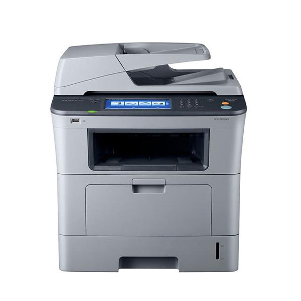 SCX-5835NX - Samsung 33PPM Monochrome Laser Multifunction Printer (Refurbished) (Refurbished)