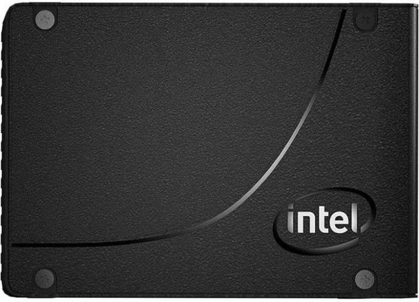 Intel Optane DC P4800X 750GB 2.5" Serial ATA III
