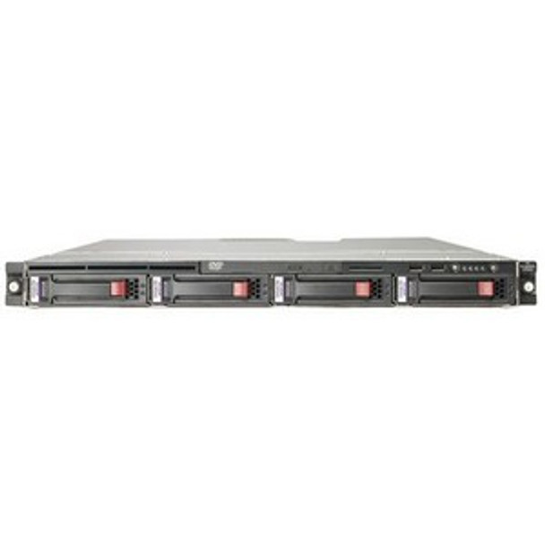 AJ674A - HP ProLiant DL160 G5 Network Storage Server 1 x Intel Xeon E5405 2GHz 2TB Serial Attached SCSI