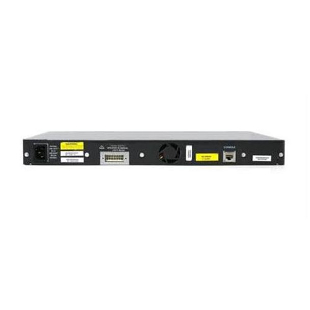 SFSX3012R4X12K9 - Cisco 12 Port InfiniBand 4XIB Switch Card SFS 3012 Multifabric Server (Refurbished)